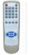 Пульт дистанционного управления для RECORD R-1 (M-105) /AKAI / HYUNDAI /NOVEX CT1464, CT2164FS